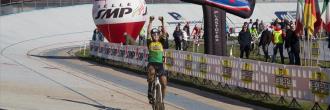 Turin International Cyclocross 2024